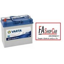 Batteria Auto VARTA Blue Dynamic - B31 -  12V 45Ah 330A(en) - - 545157033